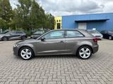 Audi A3 1.2 TFSI Ambition NAVI Bi-Xenon SHZ Temp PDC - Audi A3 aus 2013: Limousine