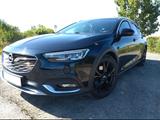 Opel Insignia Country Tourer ExklusiveLine 4x4 AHK - Opel Insignia CT Gebrauchtwagen