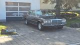 Mercedes-Benz 280 SE - Mercedes-Benz Gebrauchtwagen von 1975
