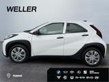 Toyota Aygo X *CarPlay*ACC*DAB*Spurhalte*Notbremsassist - Toyota mit Benzin-Antrieb: Scheckheftgepflegt
