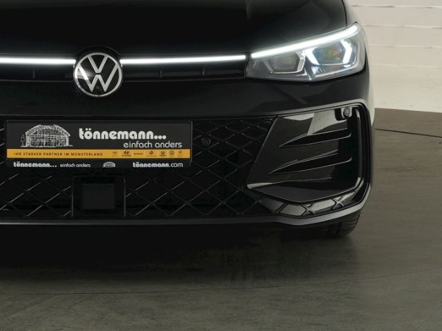 Passat Variant R-LINE TDI DSG+AHK+NAVI+LED MATRI