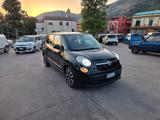 Fiat 500L Living 1.3 Multijet 85 CV Pop Star - schwarze Fiat 500L Living