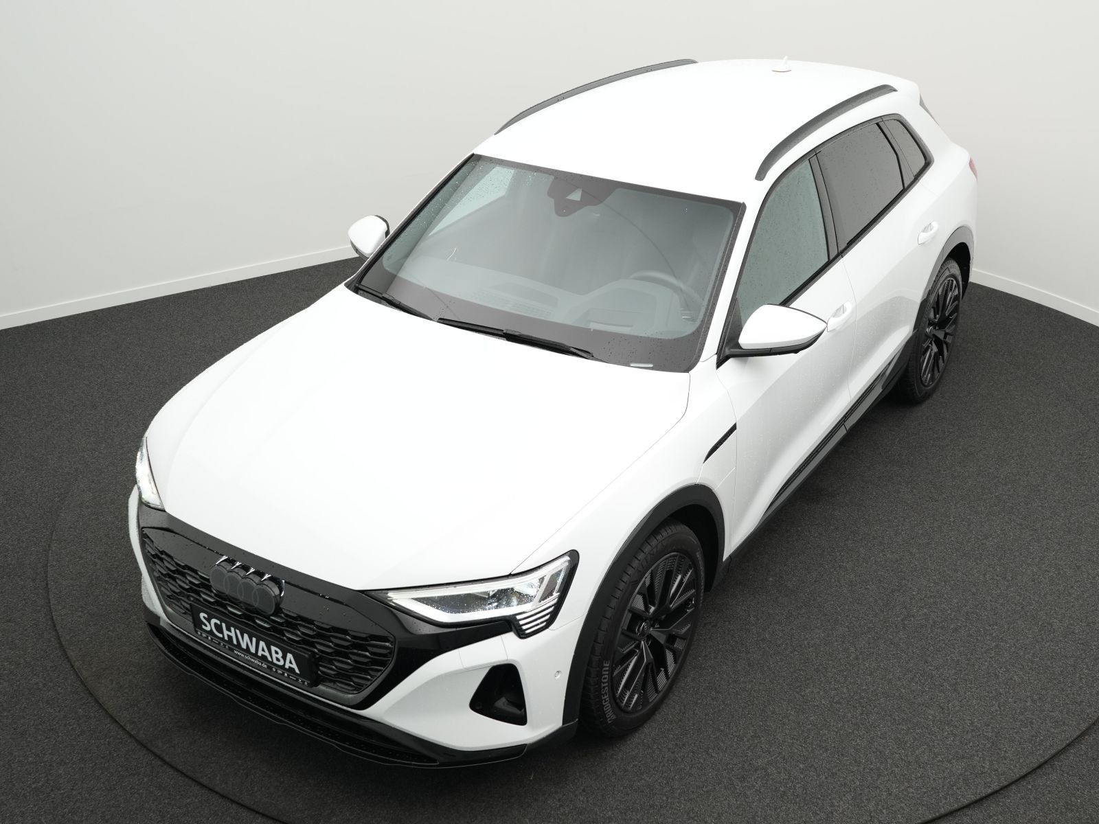 Audi Q8 e-tron - Bild 20