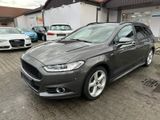 Ford Mondeo Turnier ST-Line - Ford Mondeo: St
