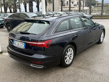 Audi A6 - 6
