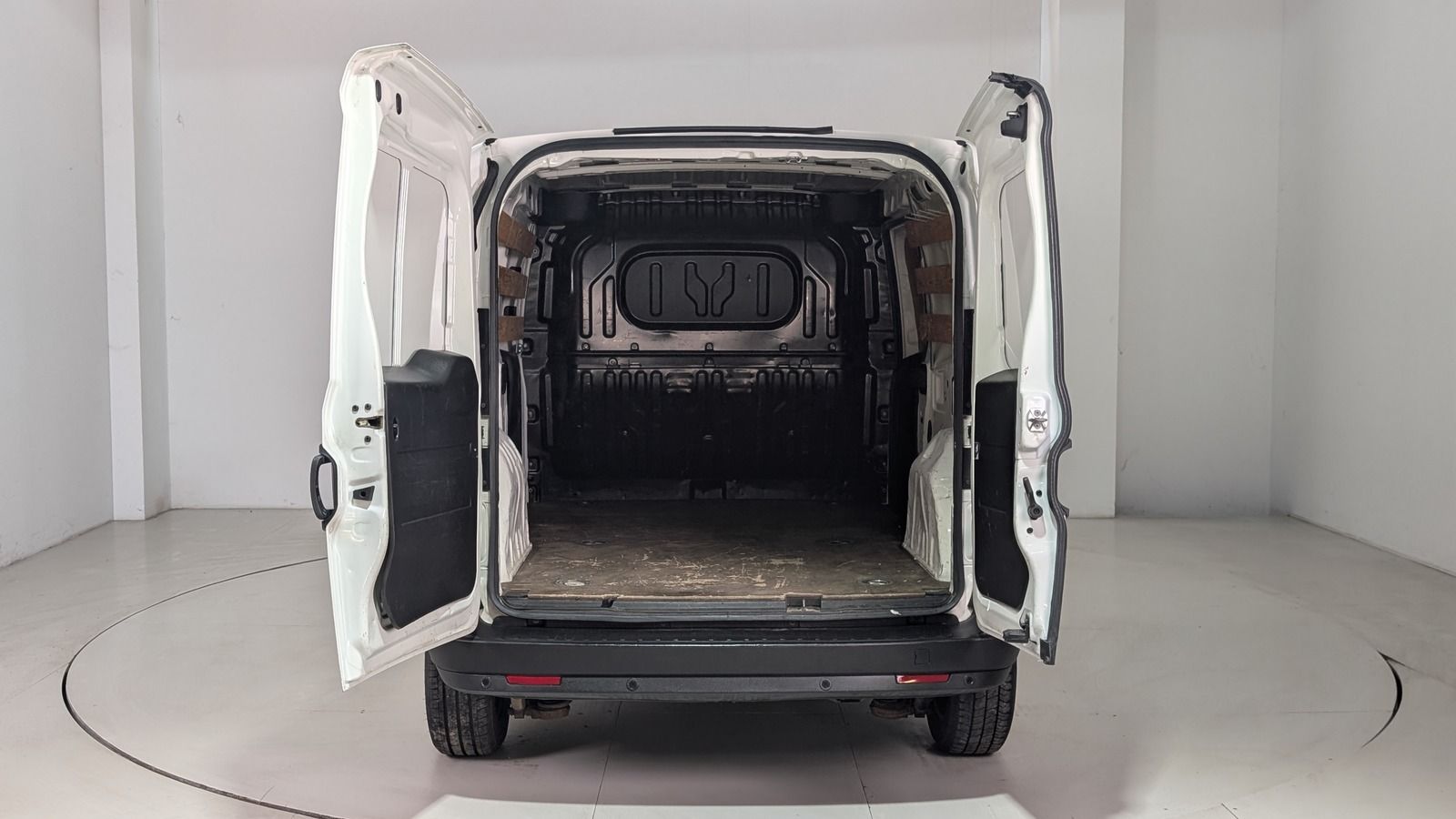 Fahrzeugabbildung Opel Combo D 1.3 CDTi Kasten L2 * lang *