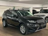 Land Rover Discovery Sport D165 AWD  *7-Sitzer *Pano*360° - Land Rover Discovery Sport in Dortmund