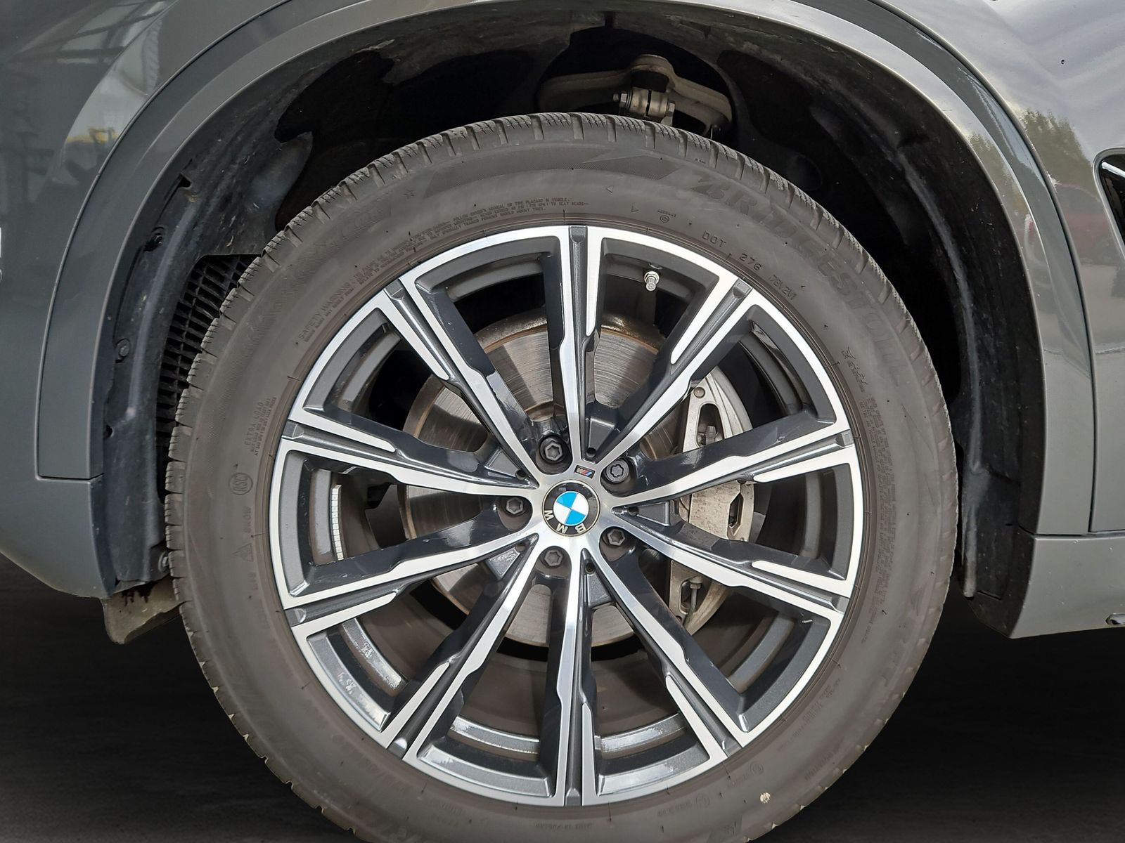 BMW X5 - Bild 17