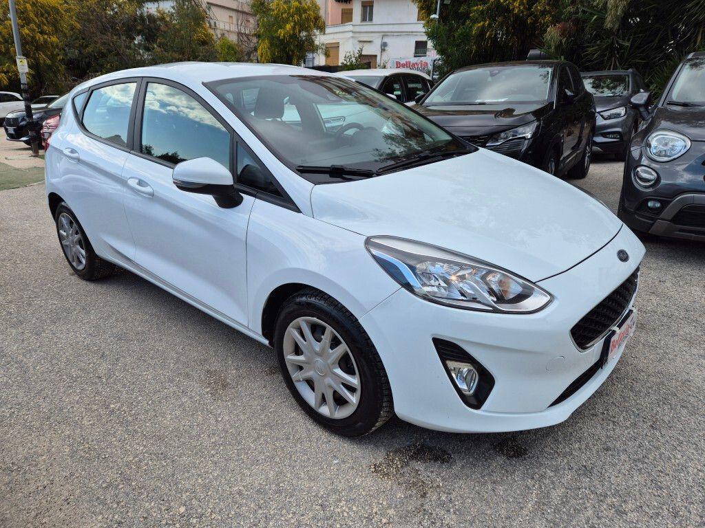 Ford Fiesta 1.0 Hybrid 125CV N1 IVA INCLUSA