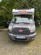 Challenger 270 Mageo Ford - Challenger Teilintegrierter