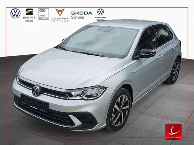 Fahrzeugabbildung Volkswagen Polo GOAL 1,0 TSI DSG NAVI KEYLESS LED SHZ DAB A
