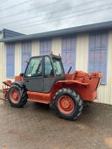 Manitou MT1233S
