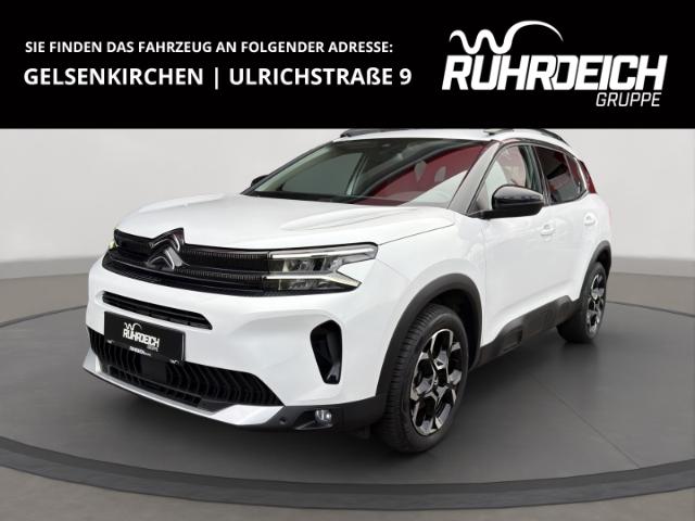 Citroën C5 Aircross Feel Pack LED APPLE/ANDROID AUTO PDC