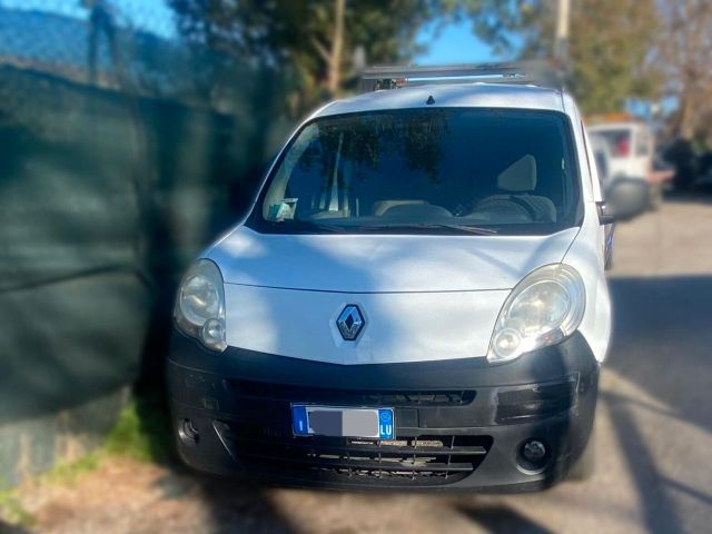 Renault Kangoo 1.5 dCi 85CV 4 porte multispazio 