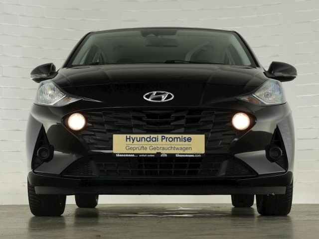 i10 TREND+SITZHEIZUNG+LENKRADHEIZUNG+PARKPILOT H