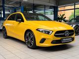Mercedes-Benz A 180 Progressive Edition 19*1.Hand*LED*Night-P. - Mercedes-Benz A 180 in Dresden