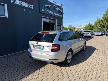 Skoda Octavia - 12
