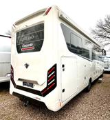 Concorde Credo 840 LI -AHK -Lithium-Bat. -270l FW - Concorde 840 l