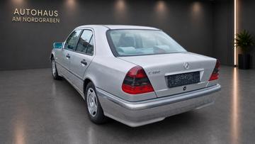 صورة 5 لـ 1998 Mercedes-BENZ C 180