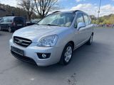 Kia Carens EX 2.0 /Klimaautomatik / Leder - Kia Carens: Ex