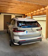 BMW iX1 xDrive30 - Premium Paket, DA+, AHK, WR inkl. - BMW iX1 von privat
