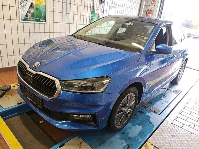 Image of Skoda Fabia