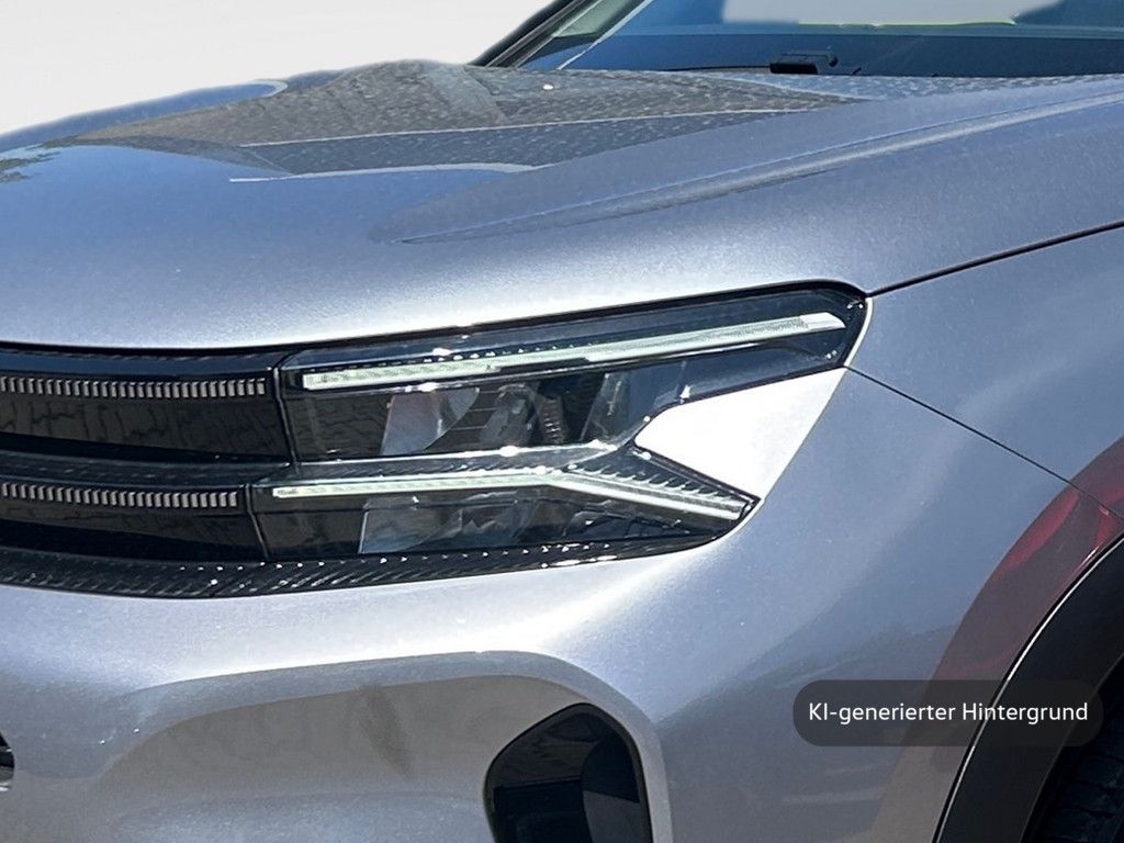 Citroën C5 Aircross - Bild 6