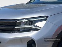 Citroën C5 Aircross - Vorschau Bild 6