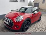 MINI COOPER Mini 3-trg. Cooper NAVI/SITZH/H&K/CHILI - MINI MINI: Rot