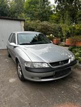 Opel Vechta - gebrauchte Opel Vectra aus dem Jahr 1998