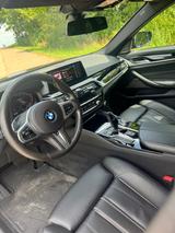 BMW 540i xDrive Touring A - - gebrauchte BMW 540 aus dem Jahr 2019
