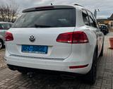 Volkswagen Touareg V6 TDI BMT *Pano*Elek. Heck*AHK* - Volkswagen Touareg aus 2014