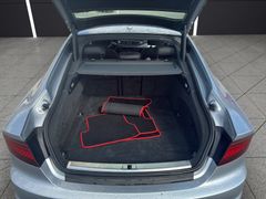 Audi A7 Sportback 3.0 TDI clean diesel quattro