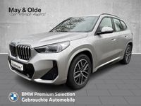 BMW X1 - Vorschau Bild 1