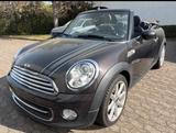 MINI COOPER Cabrio Highgate/KLIMA/PDC/SHZ/1.Hand - MINI MINI: Highgate