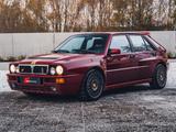 Lancia Delta Integrale Evoluzione/ SS Edizione Finale/  - gebrauchte Lancia Delta aus dem Jahr 1995