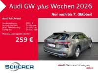 Audi A6 - Vorschau Bild 3