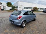 Opel Corsa D 1.2 CATCH ME - Opel Corsa aus 2007: 1.2