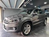 Volkswagen Tiguan Lounge Sport & Style BMT / 1 Hand /Kamera - Volkswagen Tiguan in Herne