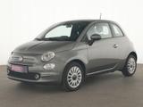 Fiat 500 Lounge Navi|Apple CarPlay|PDC|Klimaautomatik - Fiat 500 Gebrauchtwagen in Krefeld