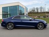 Audi S5 3.0TFSI Quattro1.Hand/Matrix/RS-Sitze/HuD/AHK - Audi: Rs1