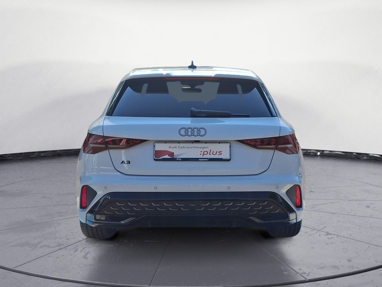 Audi A3 - Bild 5