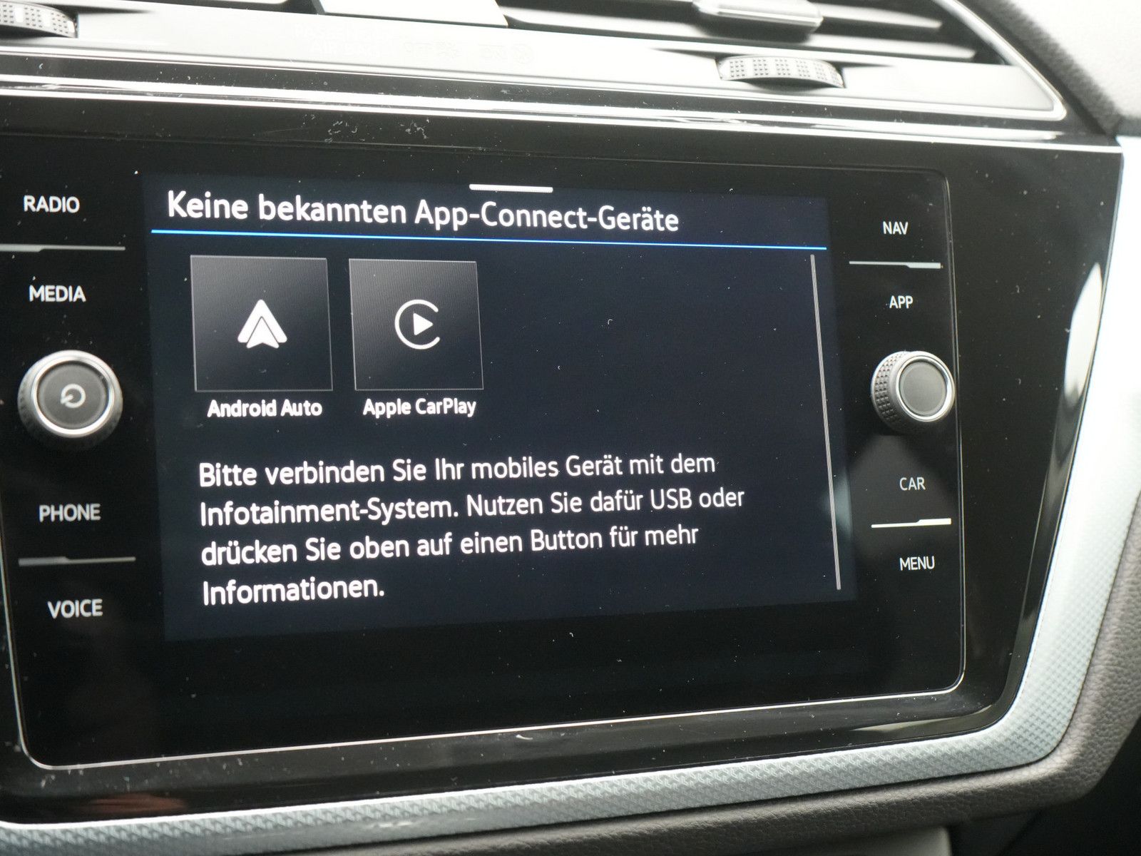 Volkswagen Touran - Bild 12