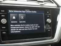 Volkswagen Touran - Vorschau Bild 12