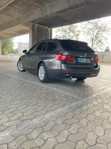BMW 318d Touring Luxury Line Luxury Line - BMW 318 in Bielefeld