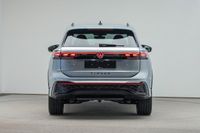 Volkswagen Tiguan - Vorschau Bild 5