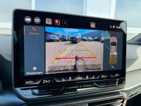 Cupra Leon VZ 2.0 TSI DSG PANO LEDER AHK MATRIX 5J GAR bei Autohaus Landmann & Maier OHG
