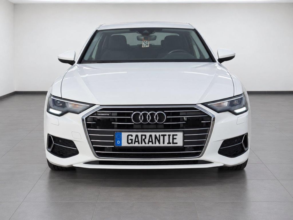 Audi A6 45 TDI quattro S tronic sport Head-up Assiste – Bild 5