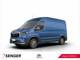 Maxus eDeliver 9 KA L3H2 89kWh LED Kamera Abstandstemp - Maxus eDeliver 9 Neuwagen