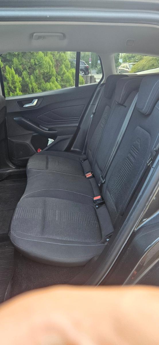 Ford Focus 2,0 EcoBlue 110kW Active X Turnier A. ...
